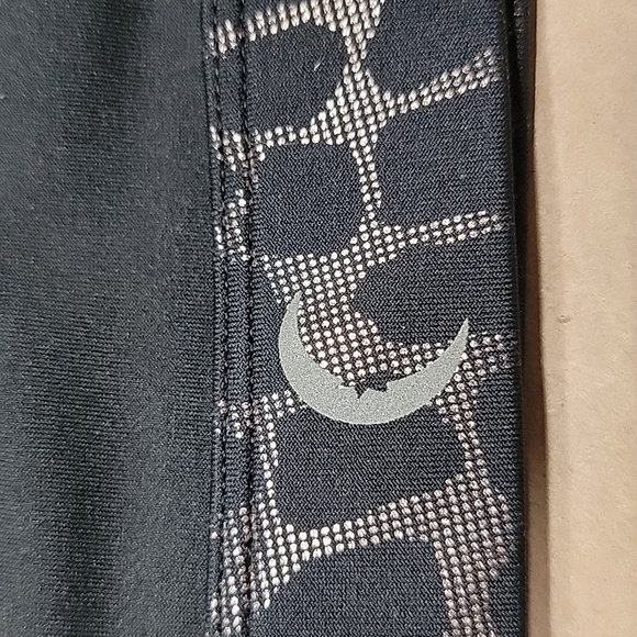 Zyia Size Unknown Copper Jungle Light N Tight Sports Bra - Picture 5 of 5